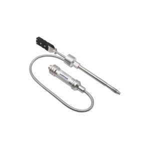 GM 시리즈 / 고온 용융 압력 센서