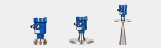 GSR 시리즈 / 레이더 레벨 게이지